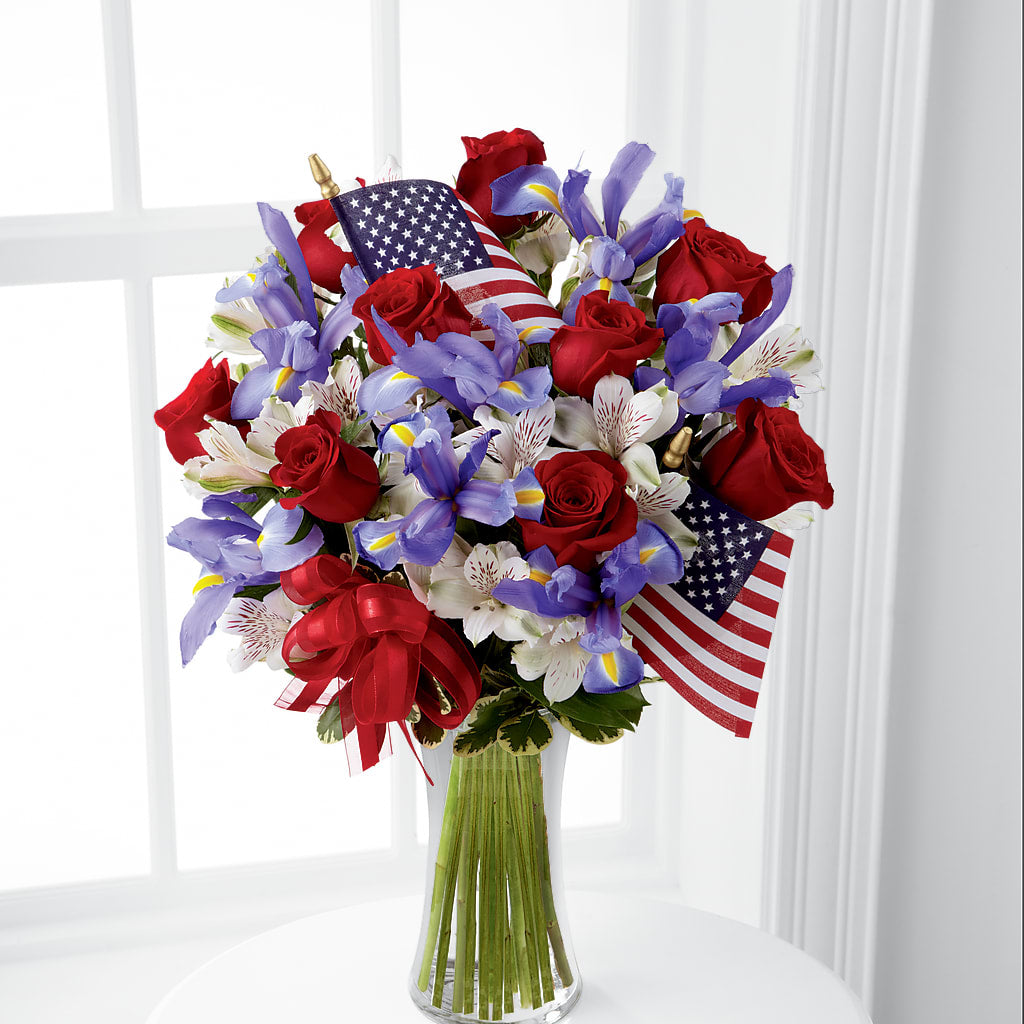 Unity Bouquet – Garside Florist, Vancouver WA