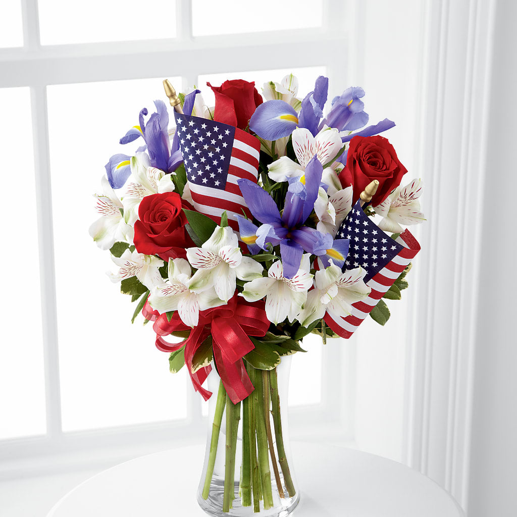 Unity Bouquet – Garside Florist, Vancouver WA