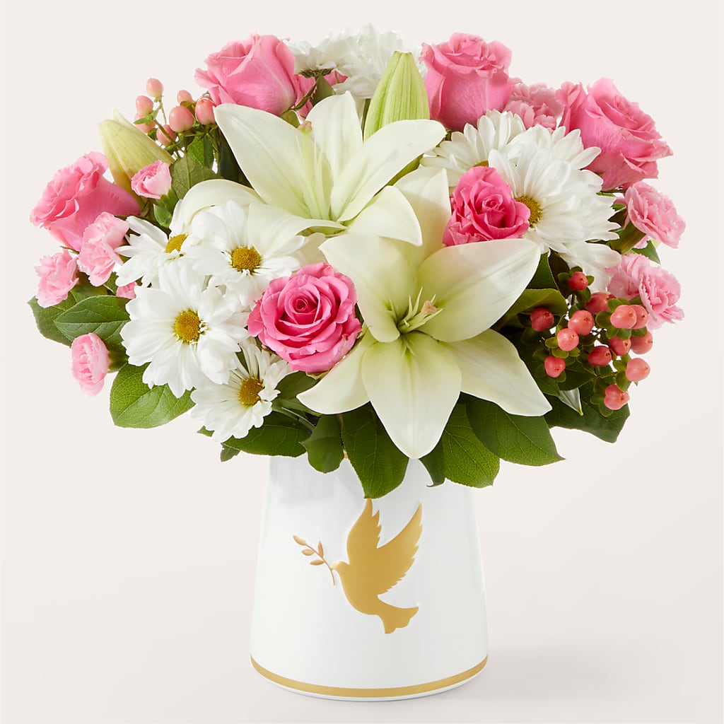 Whispers of Comfort Bouquet – Garside Florist, Vancouver WA