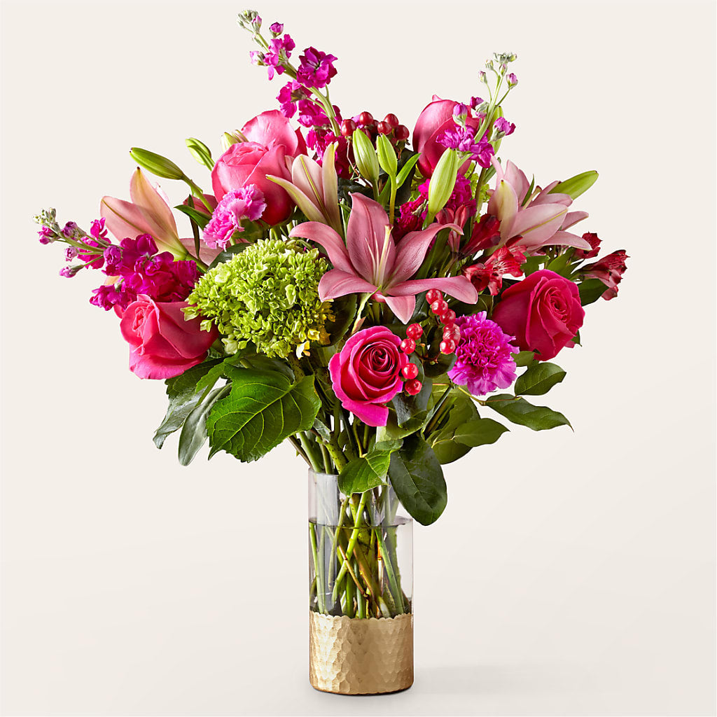 Magic in the Air Bouquet – Garside Florist, Vancouver WA