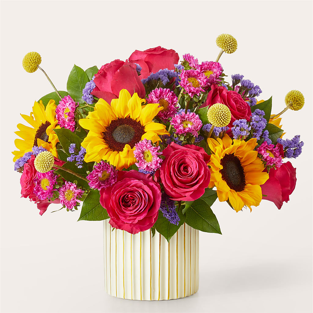 Bubbly Bouquet – Garside Florist, Vancouver WA