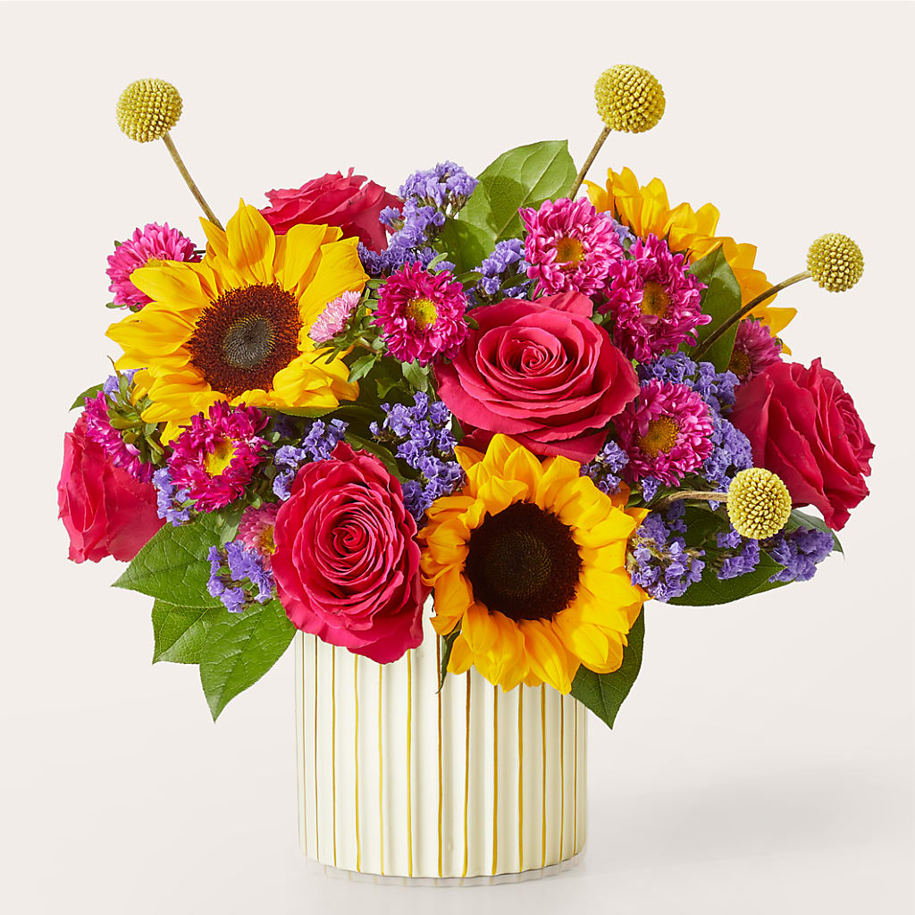Bubbly Bouquet – Garside Florist, Vancouver WA