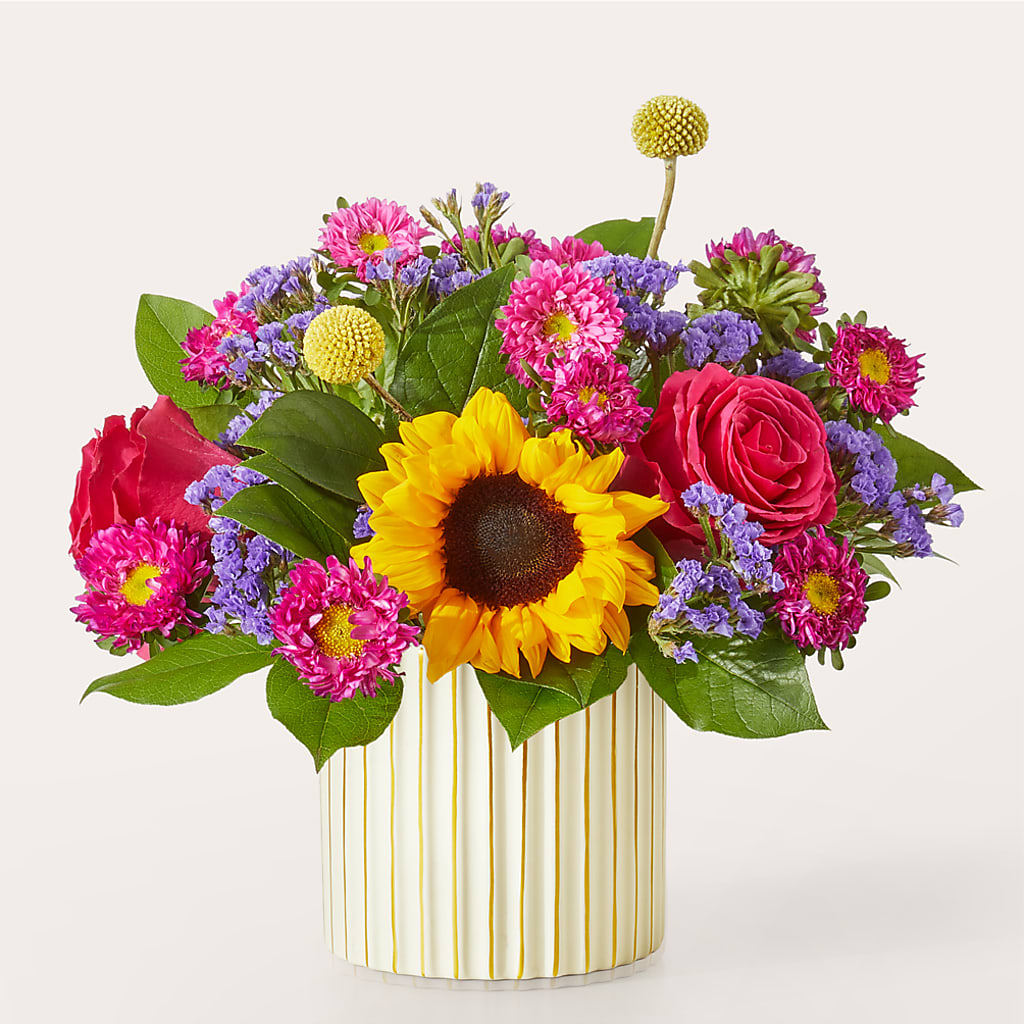 Bubbly Bouquet – Garside Florist, Vancouver WA