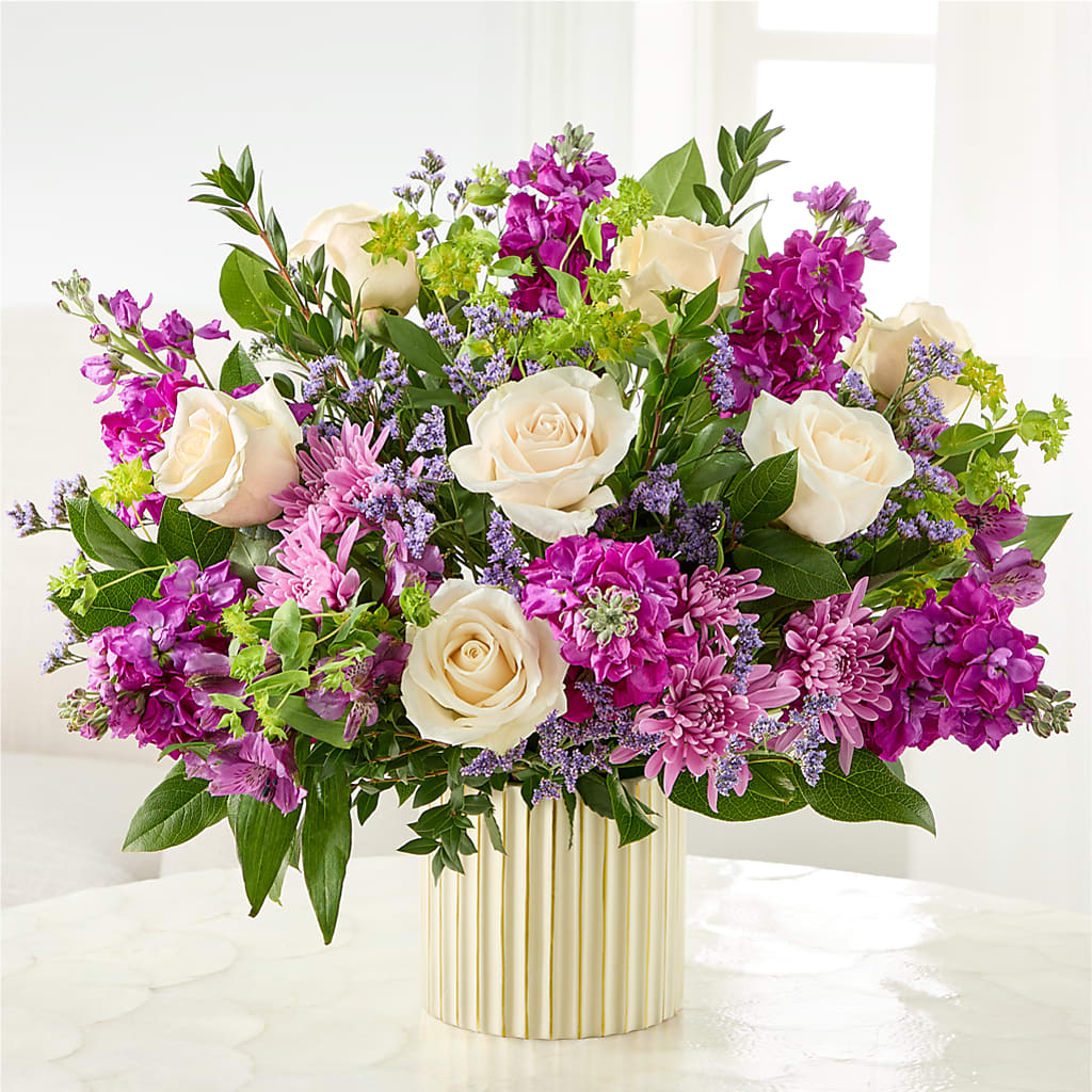 The Boutique Bouquet – Garside Florist, Vancouver WA