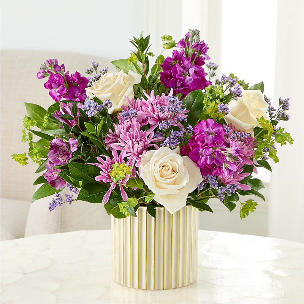 The Boutique Bouquet – Garside Florist, Vancouver WA