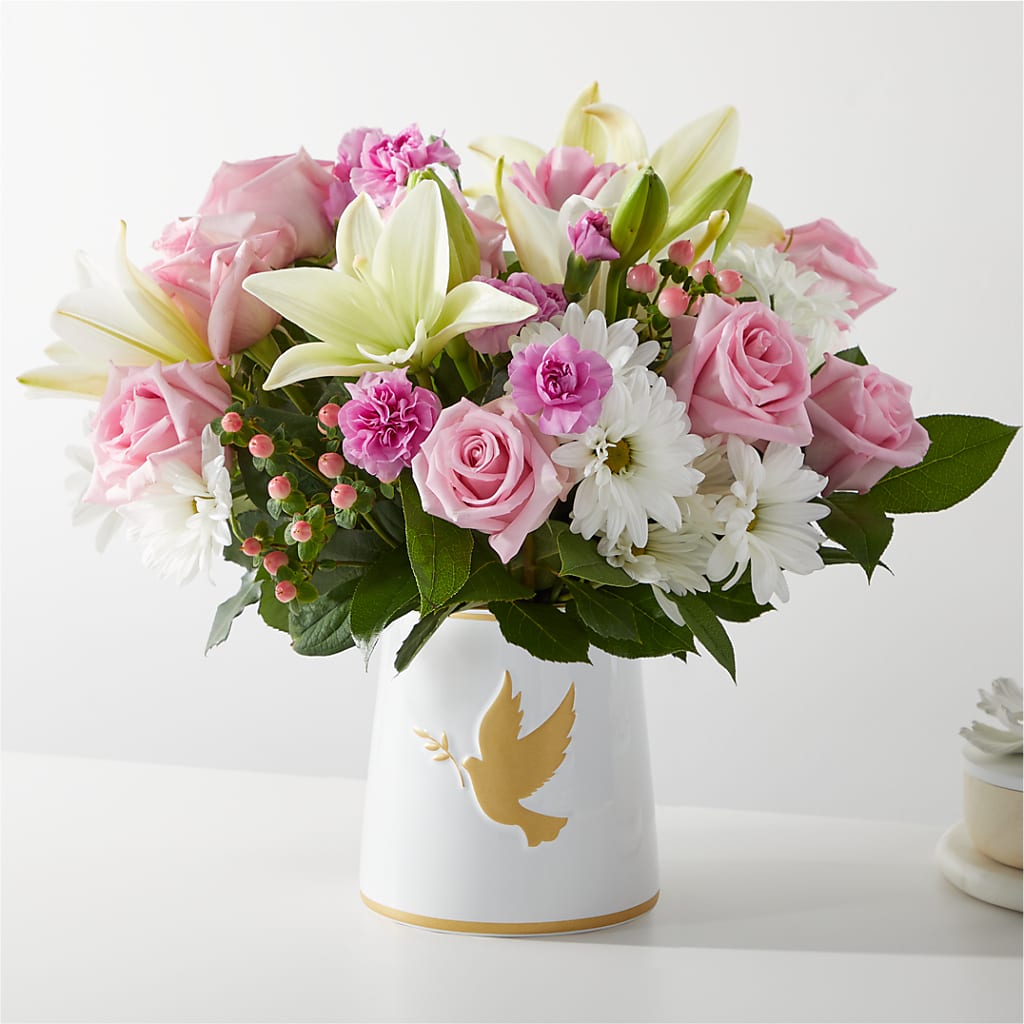 Meaningful Memories Bouquet – Garside Florist, Vancouver WA