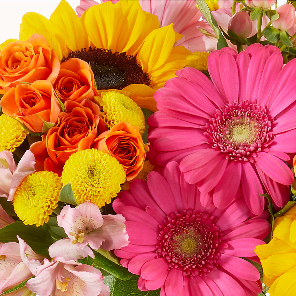 Florist Original Mixed Bouquet – Garside Florist, Vancouver WA