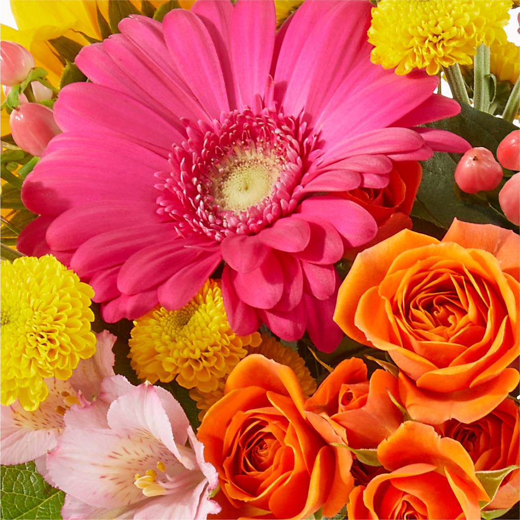 Florist Original Mixed Bouquet – Garside Florist, Vancouver WA