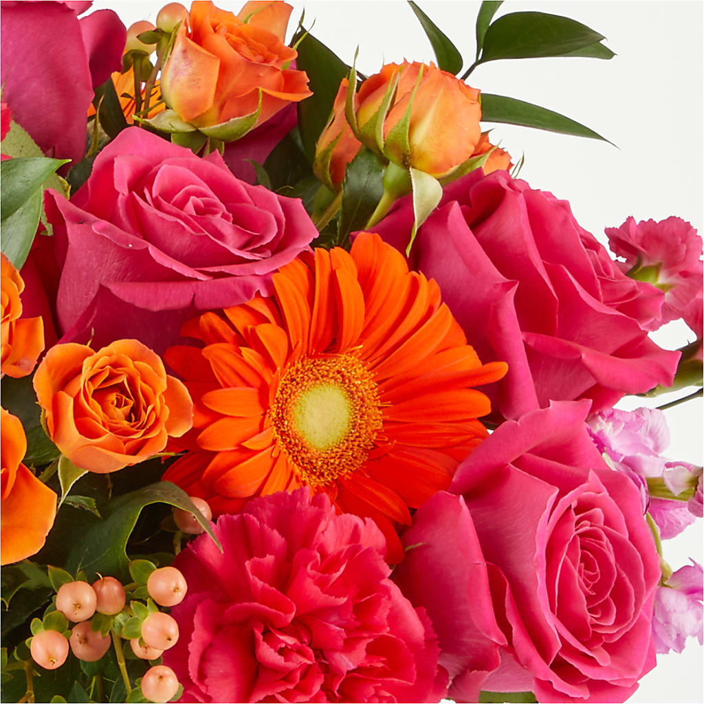 Florist Designed Mixed Bouquet – Garside Florist, Vancouver WA