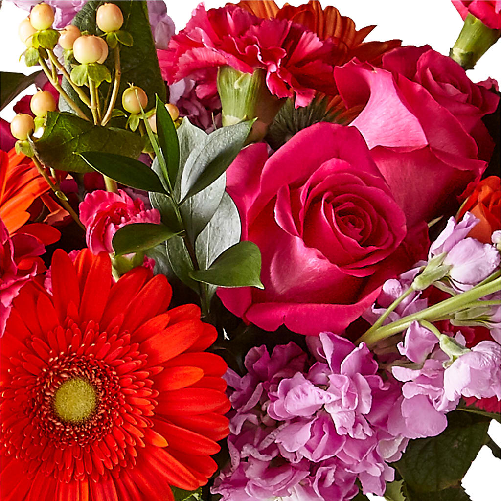 Florist Designed Mixed Bouquet – Garside Florist, Vancouver WA