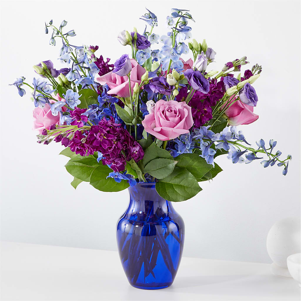 Twilight Glow Bouquet – Garside Florist, Vancouver WA