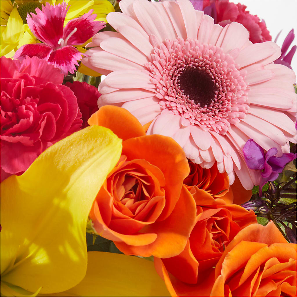You're Invited - A Florist Original – Garside Florist, Vancouver WA
