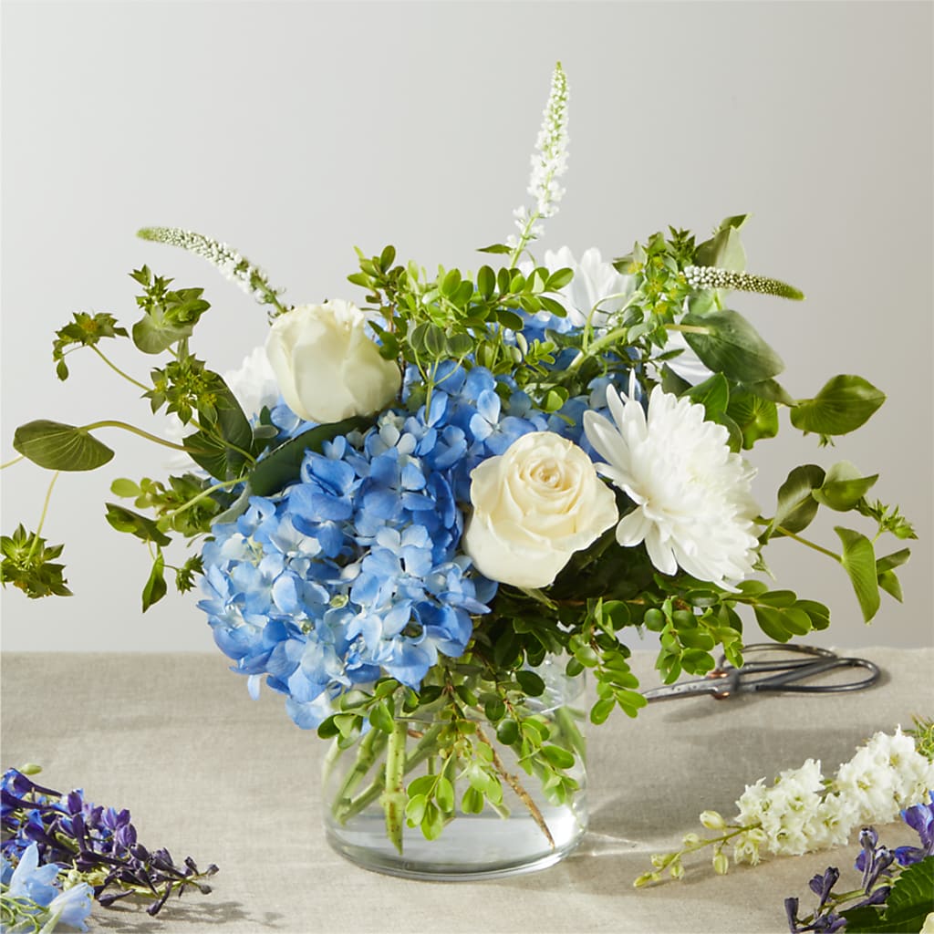 Festival of Lights – A Florist Original – Garside Florist, Vancouver WA