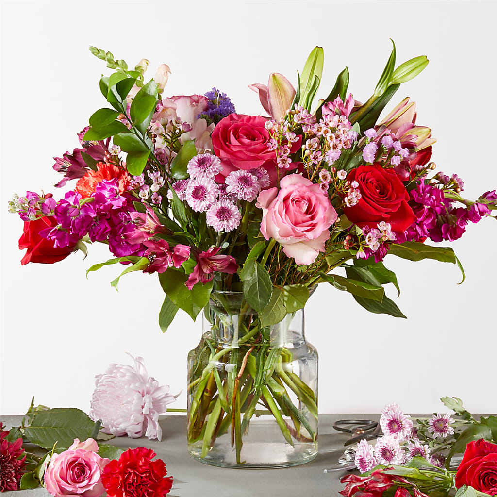 Regal Jewel – A Florist Original – Garside Florist, Vancouver WA