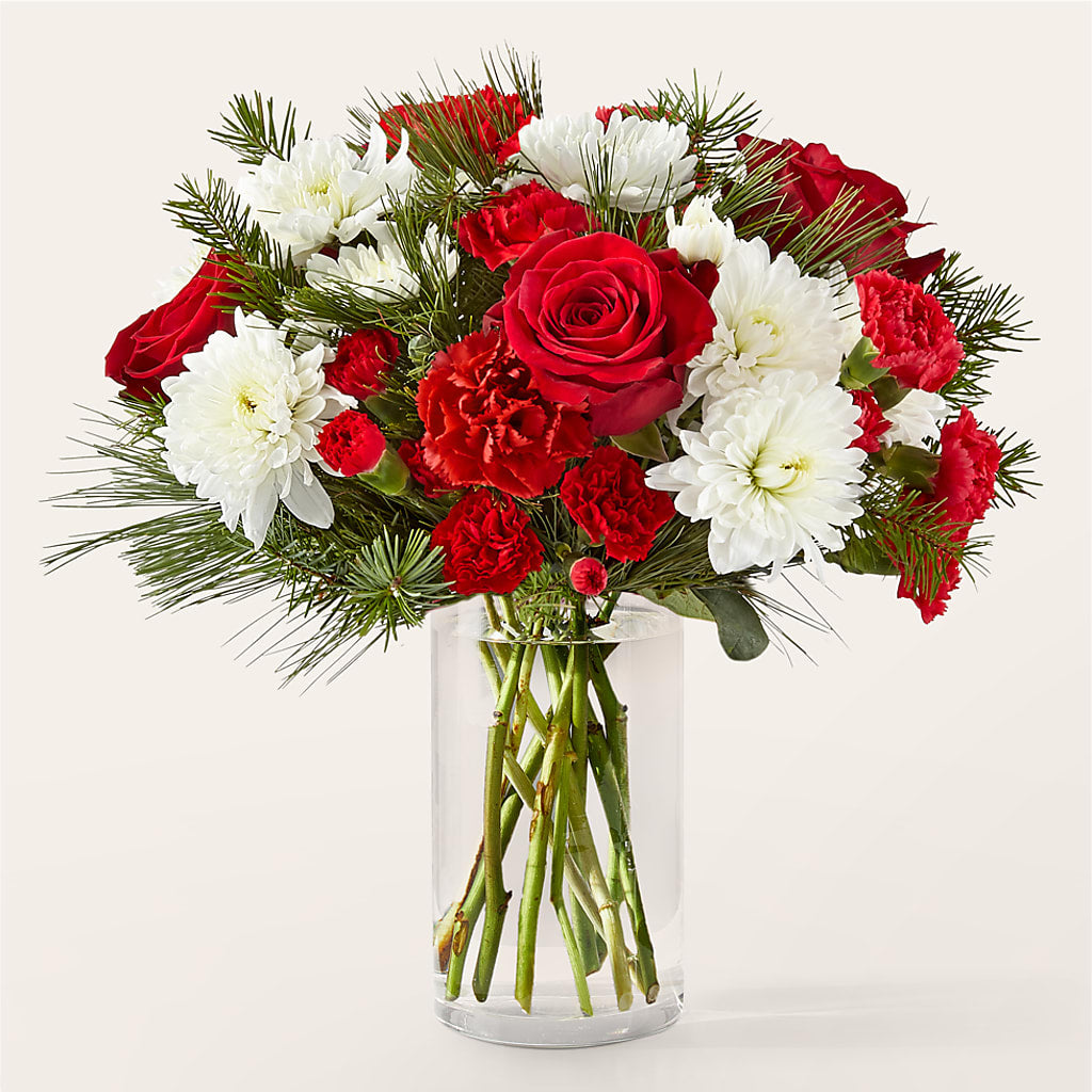 Seasonal Magic Bouquet – Garside Florist, Vancouver WA