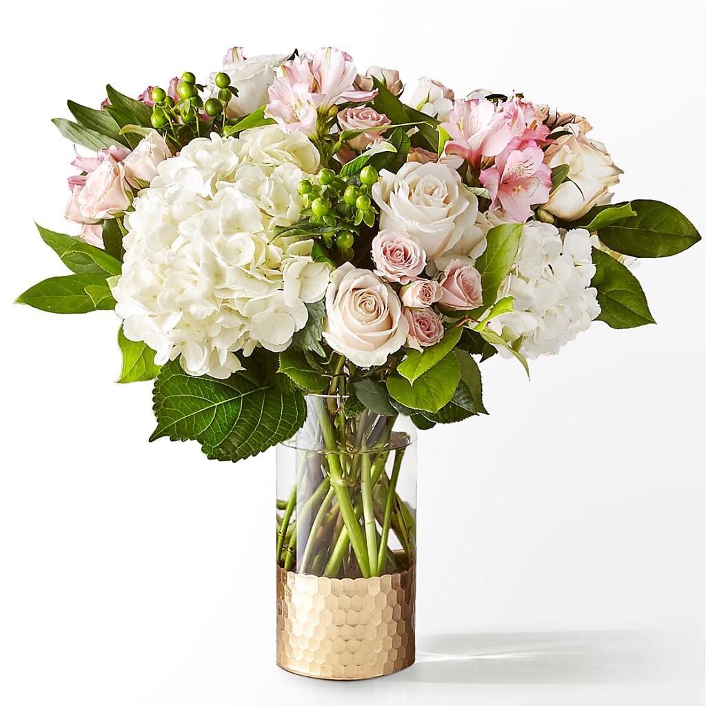Parisian Stroll Bouquet – Garside Florist, Vancouver WA