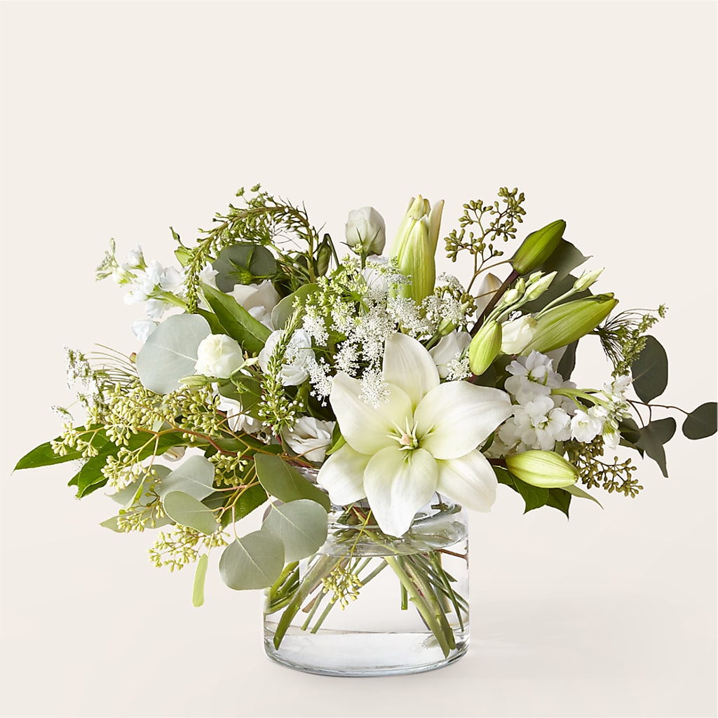 Alluring Elegance Bouquet – Garside Florist, Vancouver WA