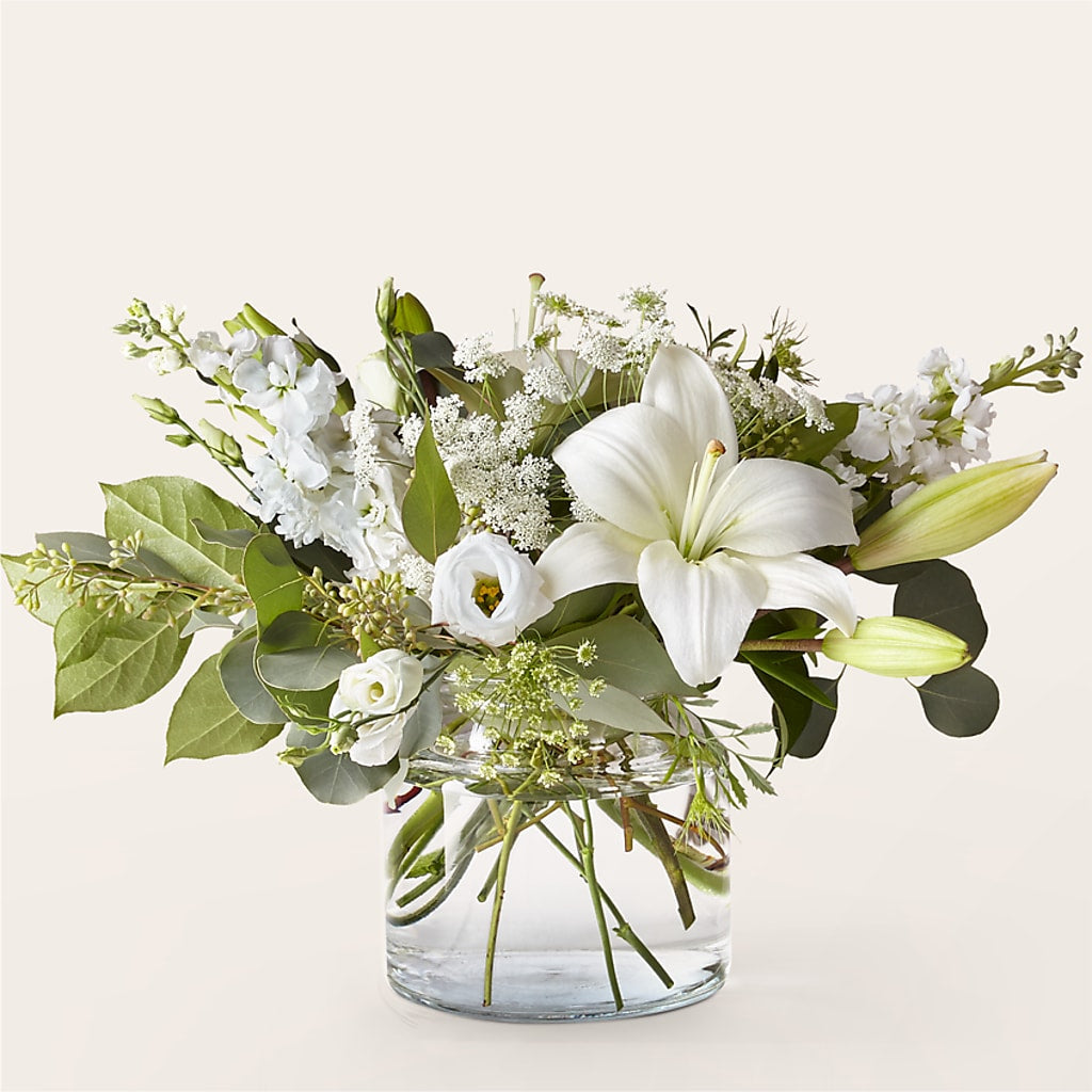 Alluring Elegance Bouquet – Garside Florist, Vancouver WA