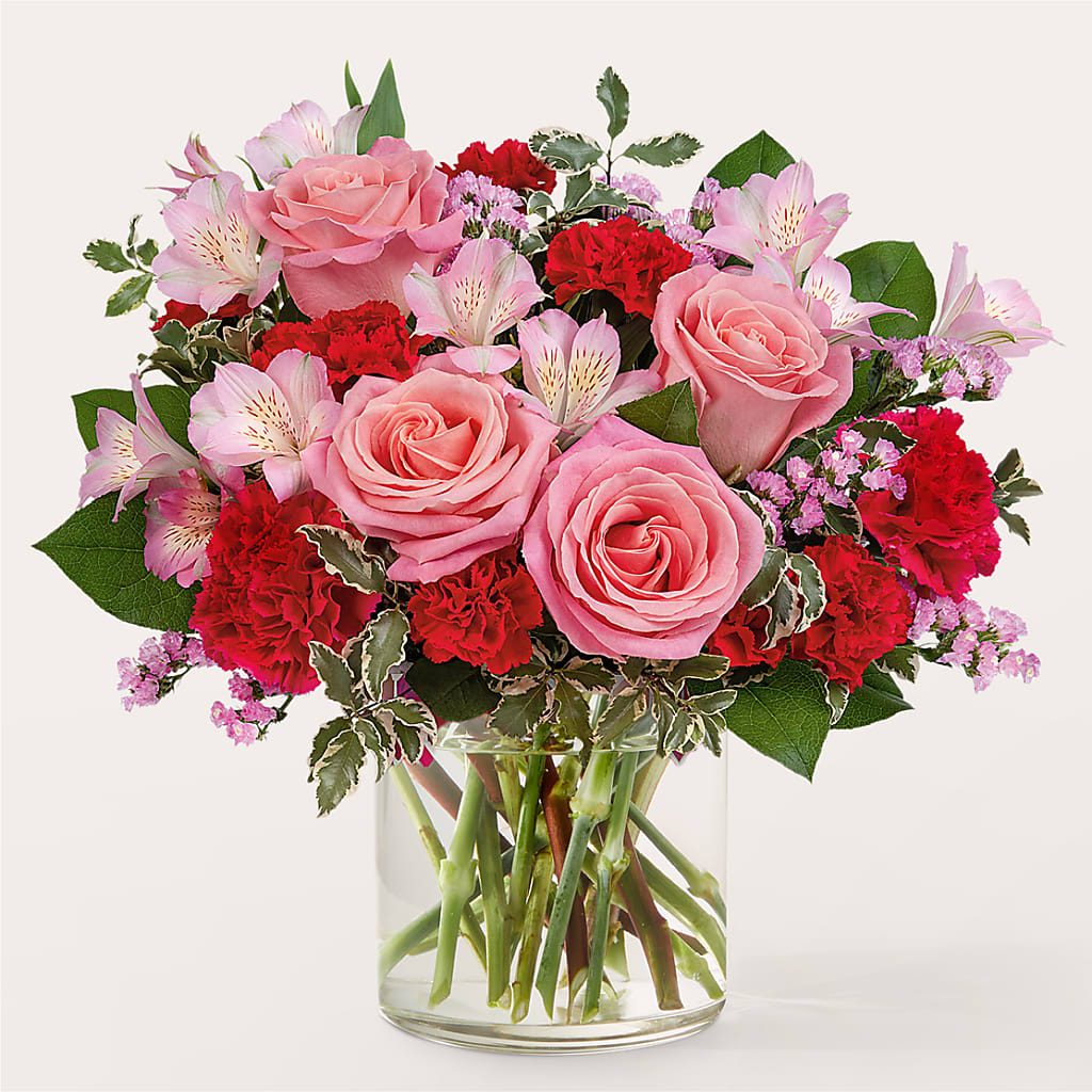 First Impressions Bouquet – Garside Florist, Vancouver WA