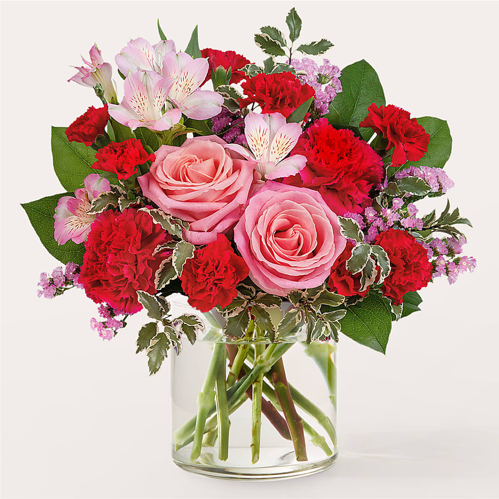 First Impressions Bouquet – Garside Florist, Vancouver WA