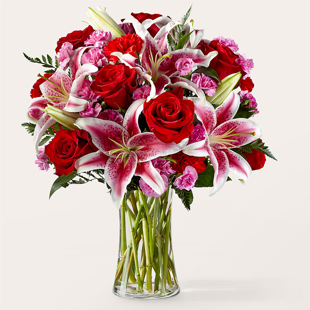 Honeymoon Bouquet – Garside Florist, Vancouver WA