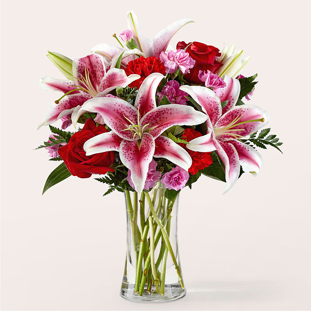 Honeymoon Bouquet – Garside Florist, Vancouver WA