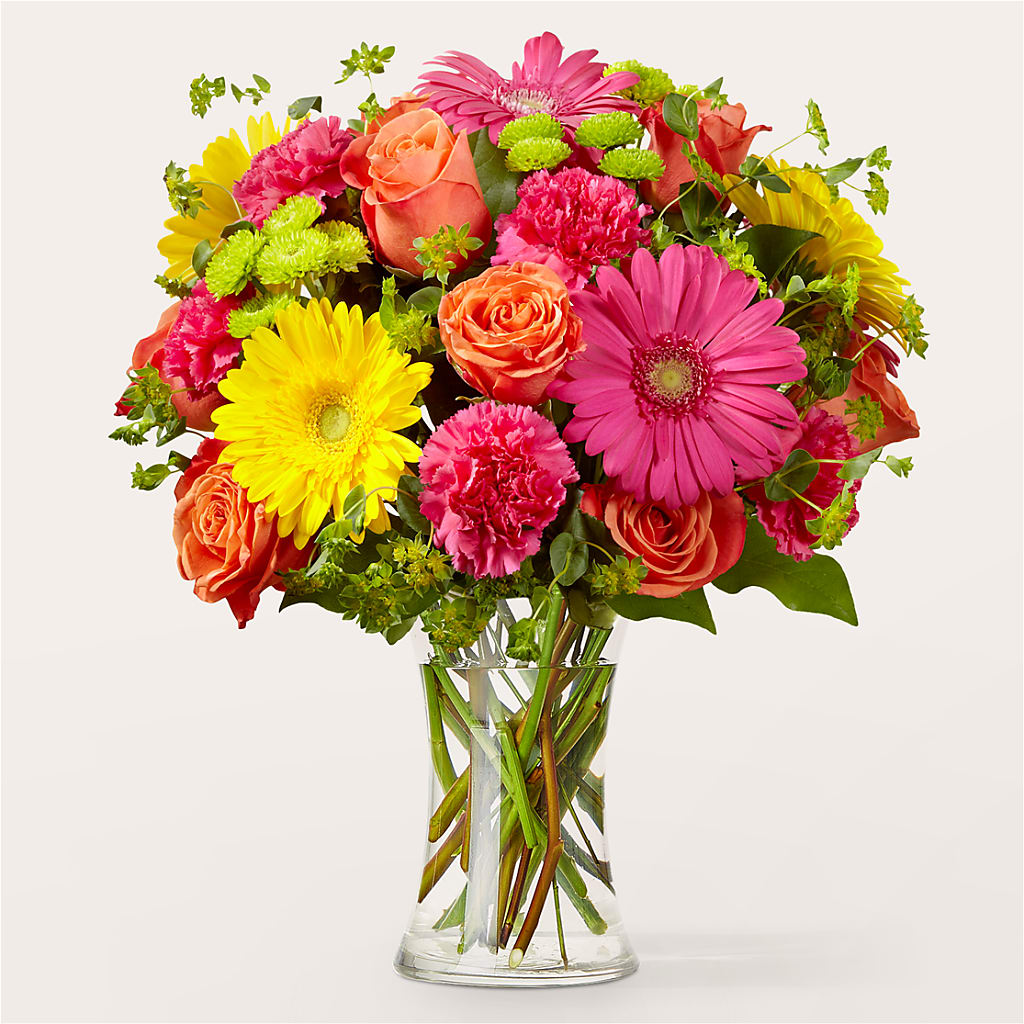 Fruit Punch Bouquet – Garside Florist, Vancouver WA