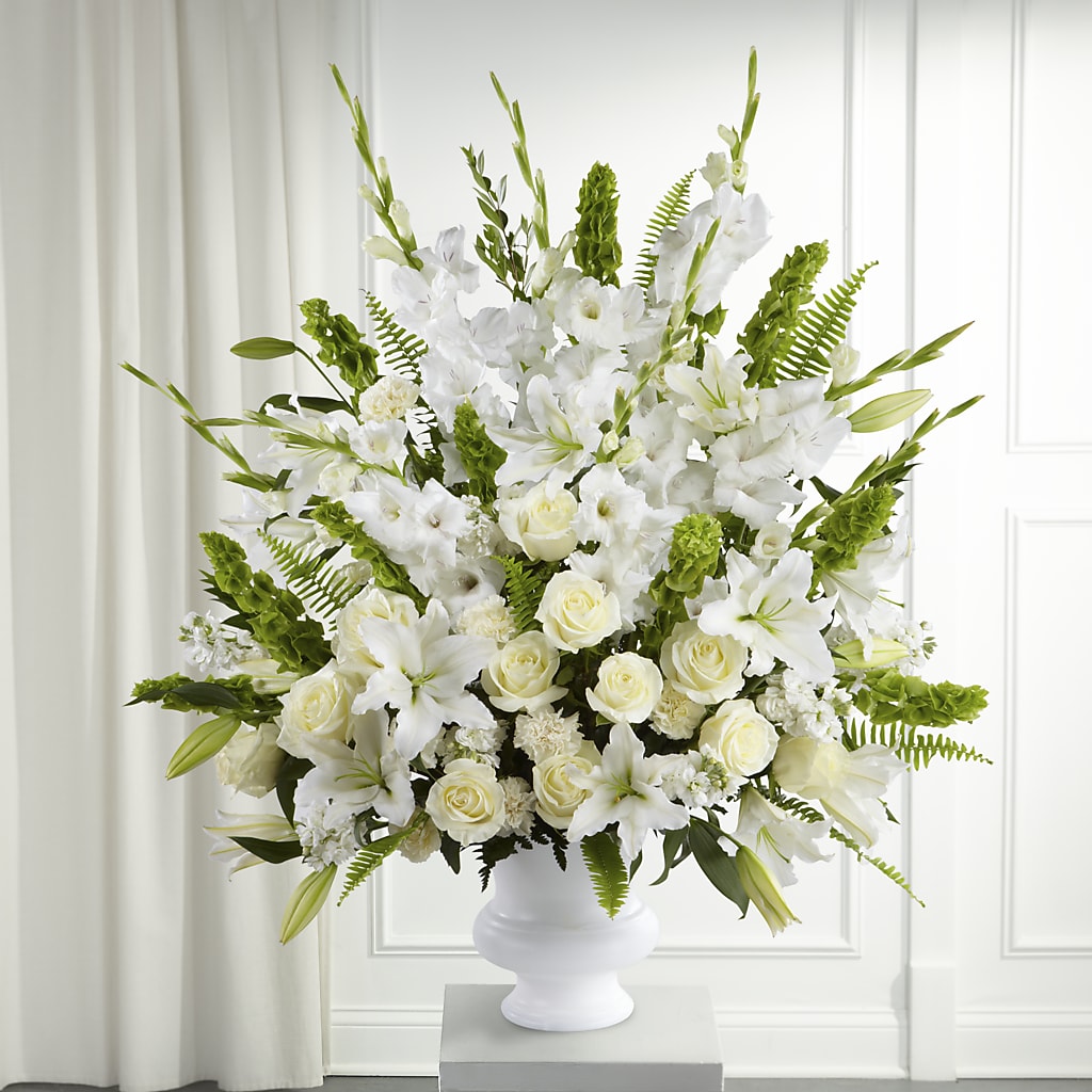 Morning Stars Arrangement – Garside Florist, Vancouver WA