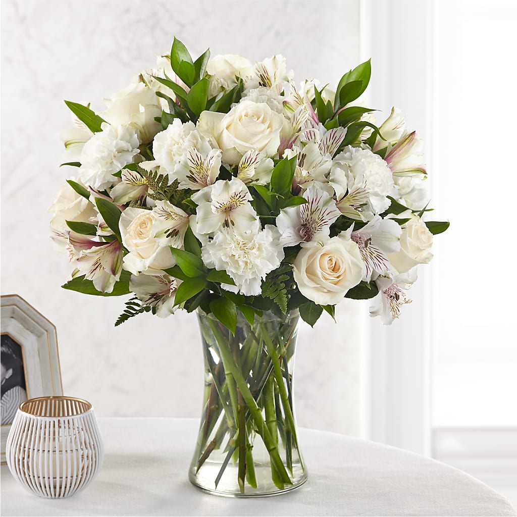 Cherished Friend Bouquet – Garside Florist, Vancouver WA
