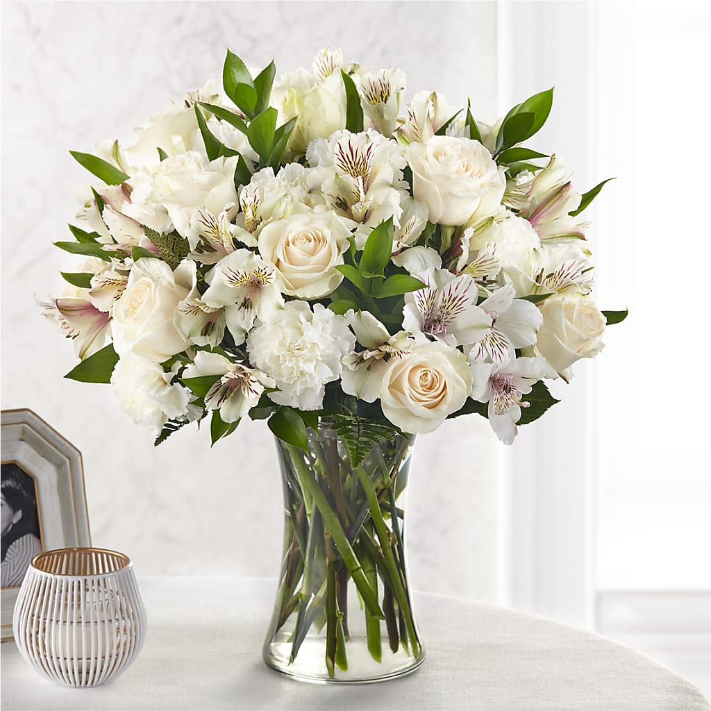 Cherished Friend Bouquet – Garside Florist, Vancouver WA
