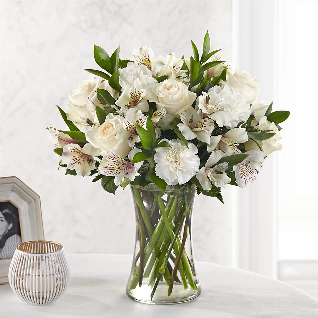 Cherished Friend Bouquet – Garside Florist, Vancouver WA