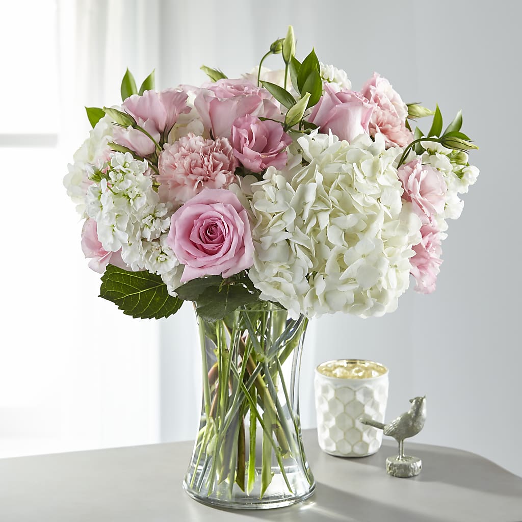 Guiding Grace Bouquet – Garside Florist, Vancouver WA
