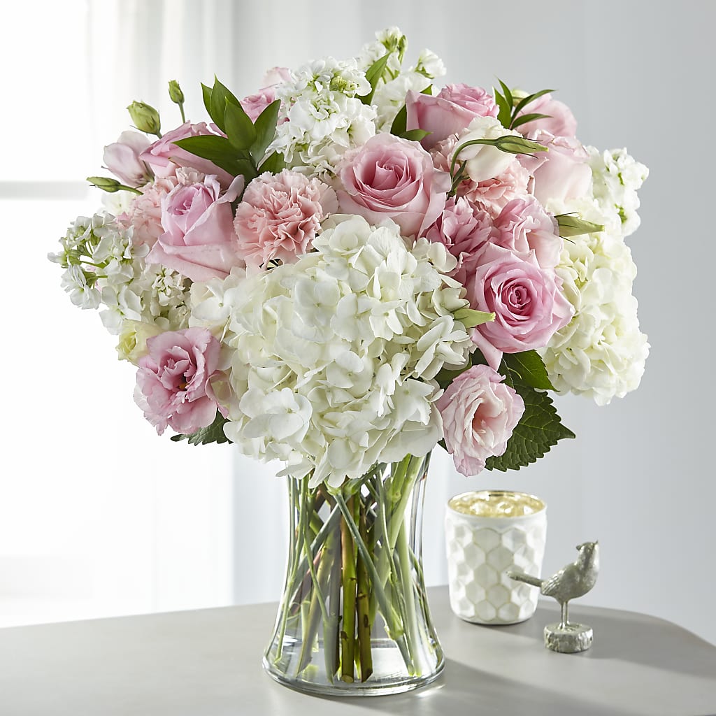 Guiding Grace Bouquet – Garside Florist, Vancouver WA