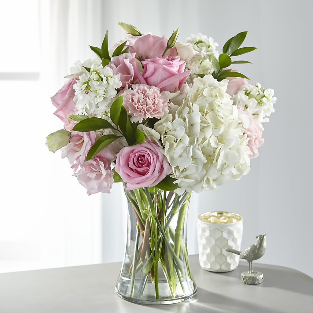 Guiding Grace Bouquet – Garside Florist, Vancouver WA