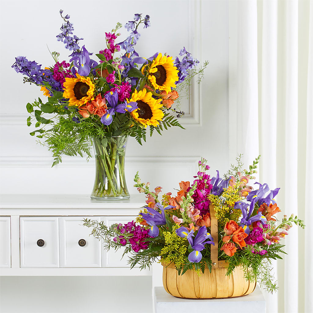 Majestic Memento Bundles – Garside Florist, Vancouver WA