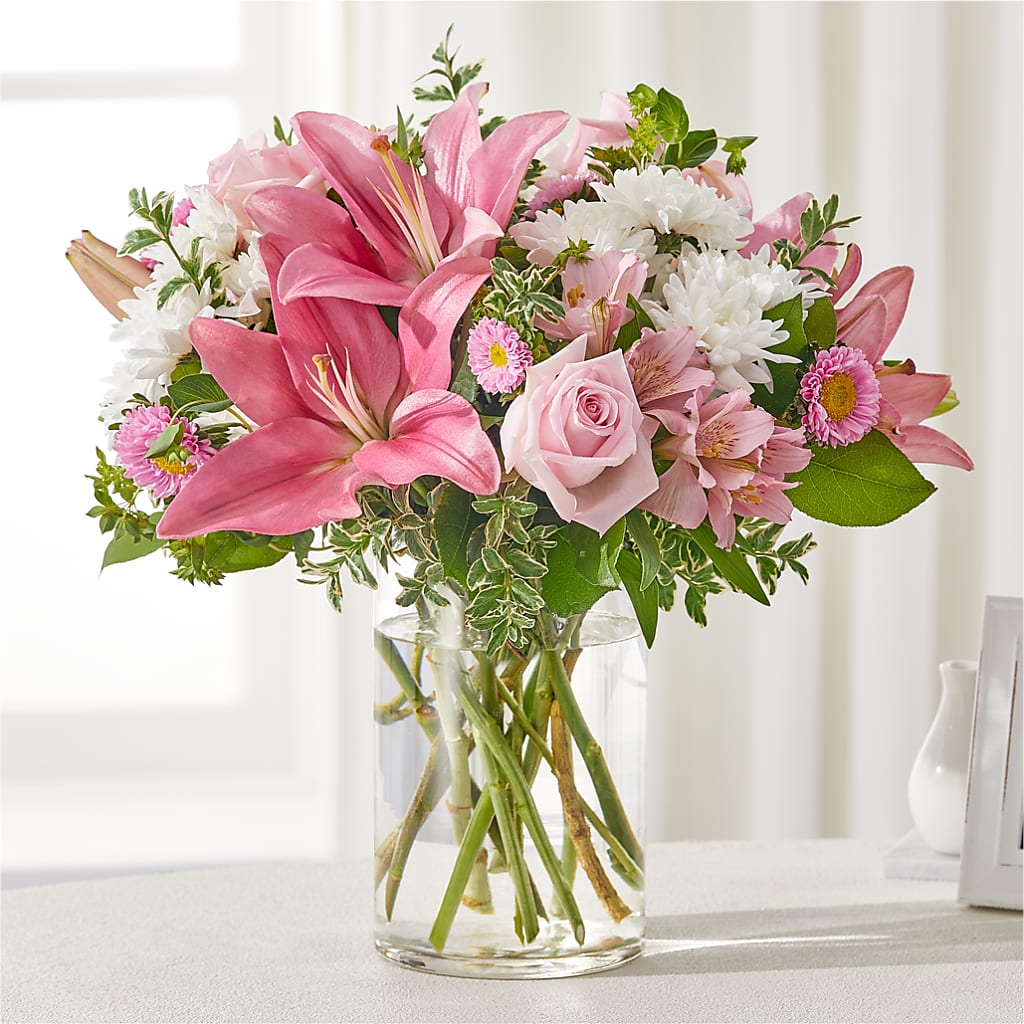 Healing Hug Bouquet – Garside Florist, Vancouver WA