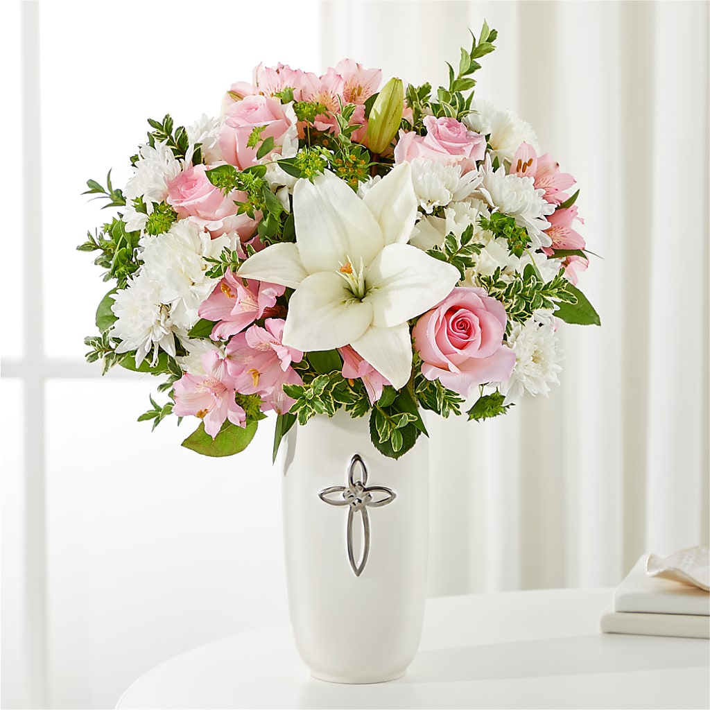 Kindly Devoted Bouquet – Garside Florist, Vancouver WA