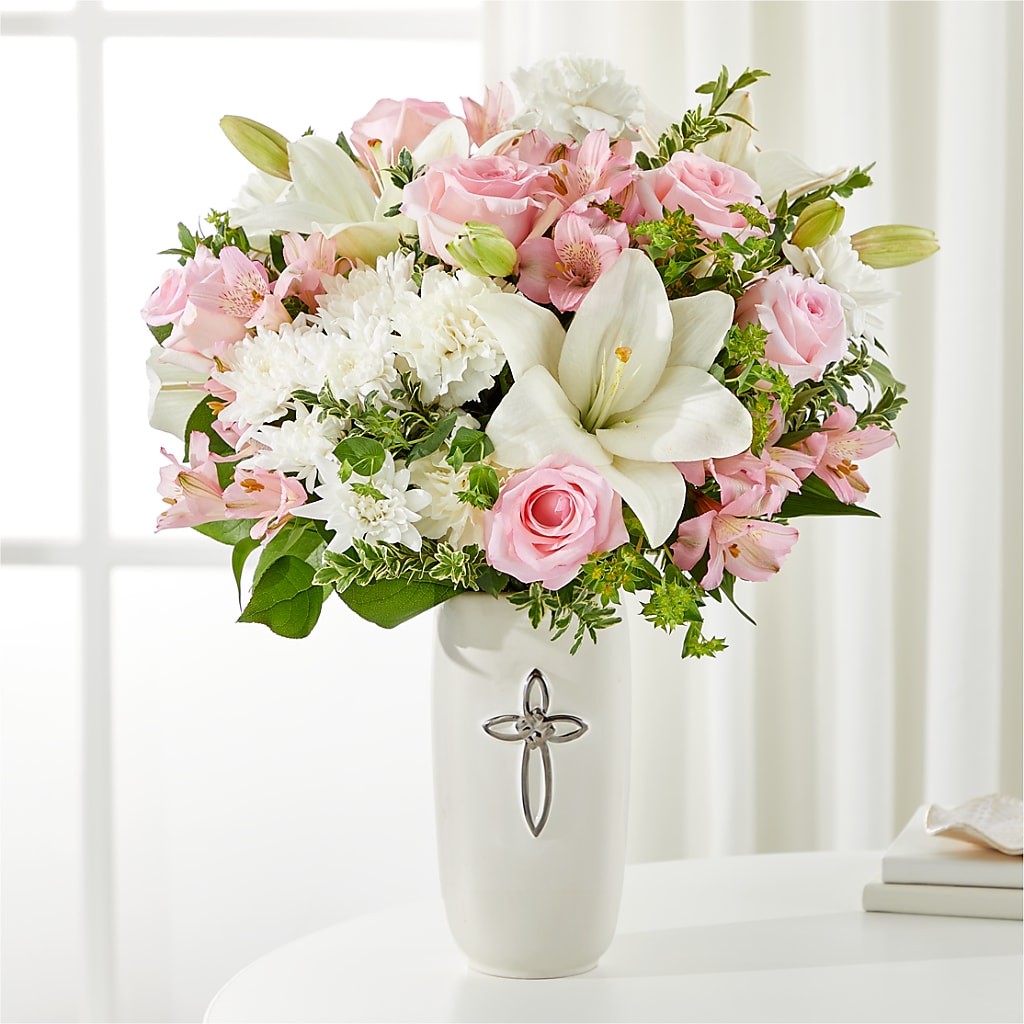 Kindly Devoted Bouquet – Garside Florist, Vancouver WA