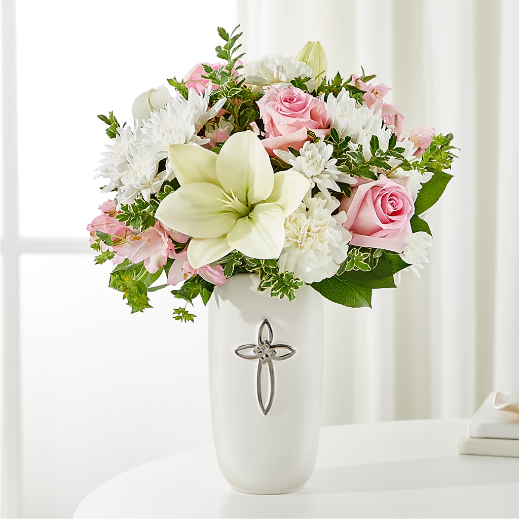 Kindly Devoted Bouquet – Garside Florist, Vancouver WA