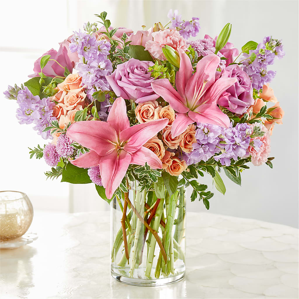 Resilience Bouquet – Garside Florist, Vancouver WA