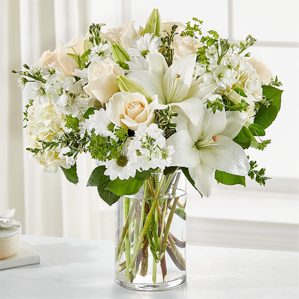 Hope & Renewal Bouquet – Garside Florist, Vancouver WA