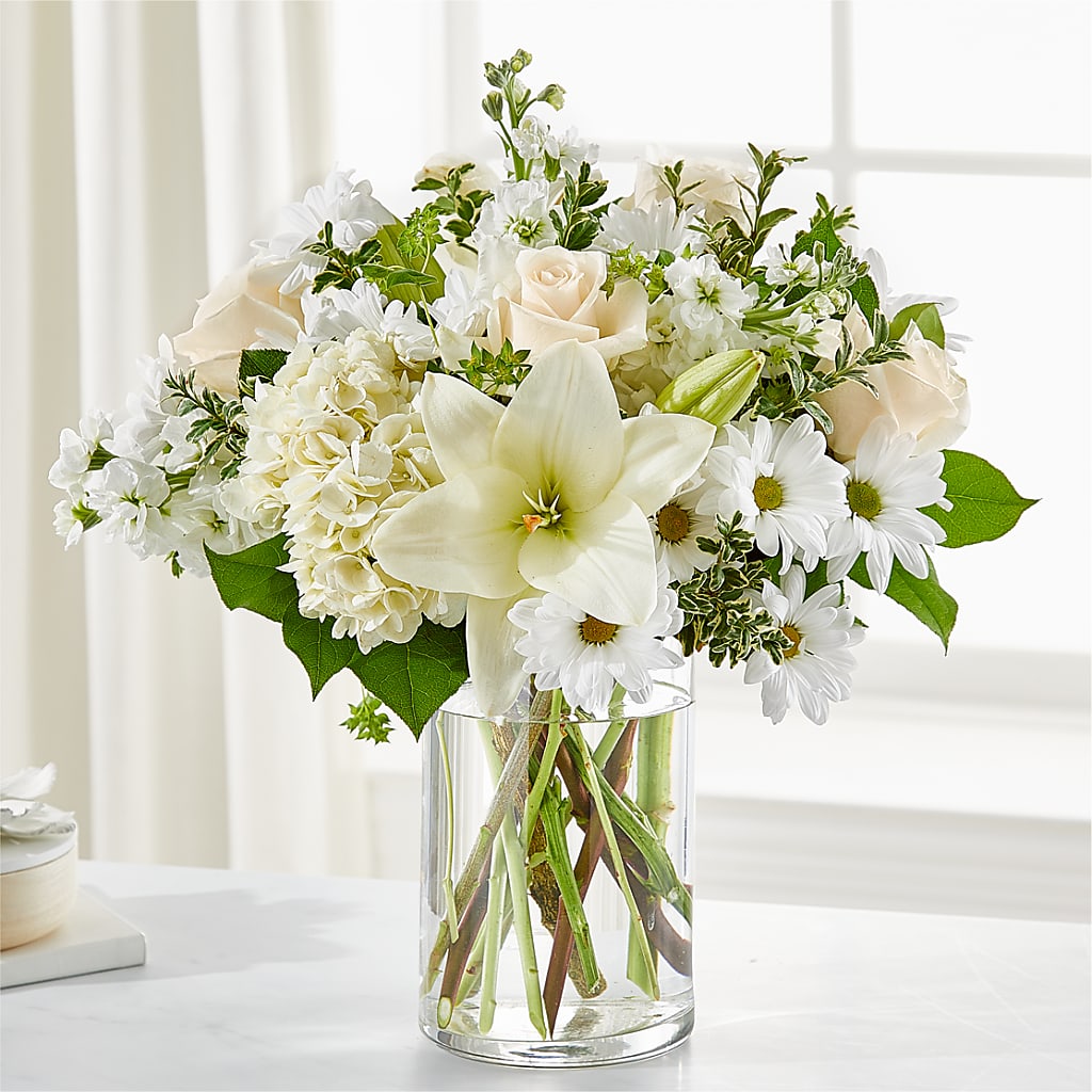 Hope & Renewal Bouquet – Garside Florist, Vancouver WA