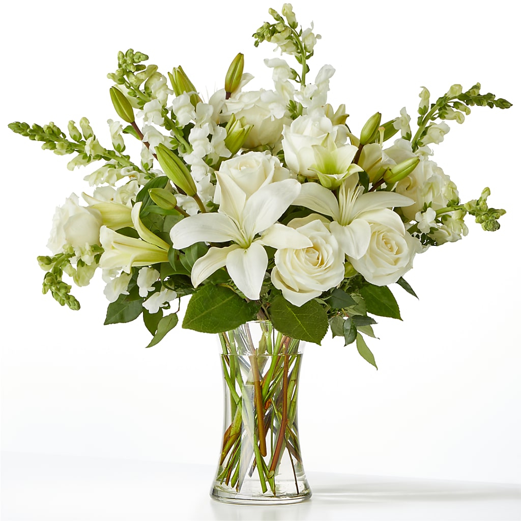 Eternal Friendship Bouquet – Garside Florist, Vancouver WA