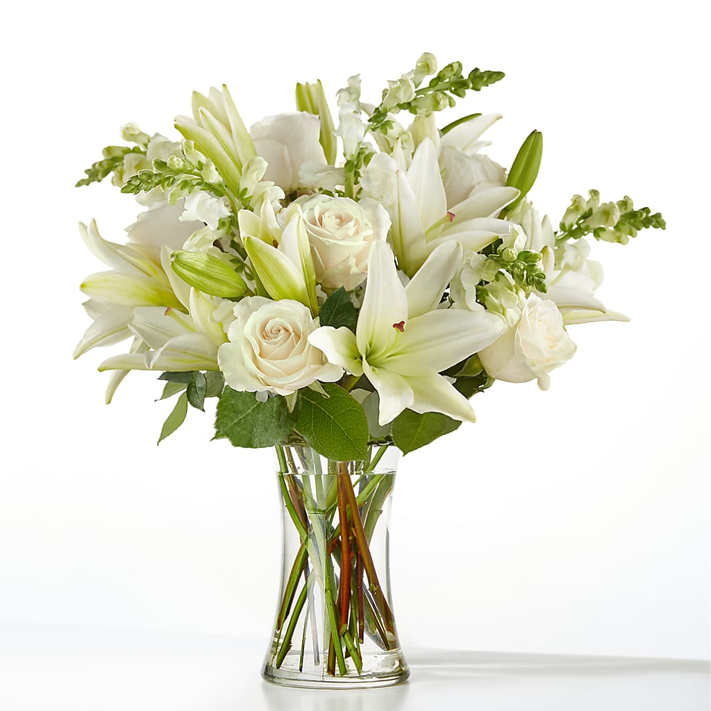 Eternal Friendship Bouquet – Garside Florist, Vancouver WA