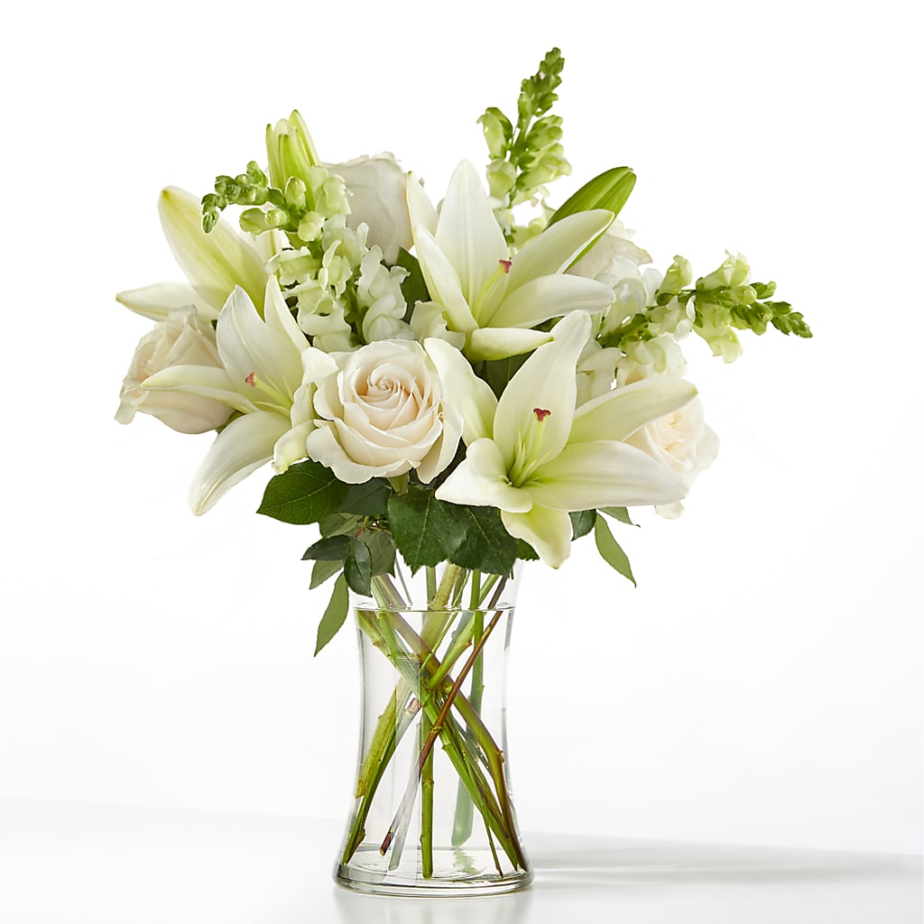 Eternal Friendship Bouquet – Garside Florist, Vancouver WA
