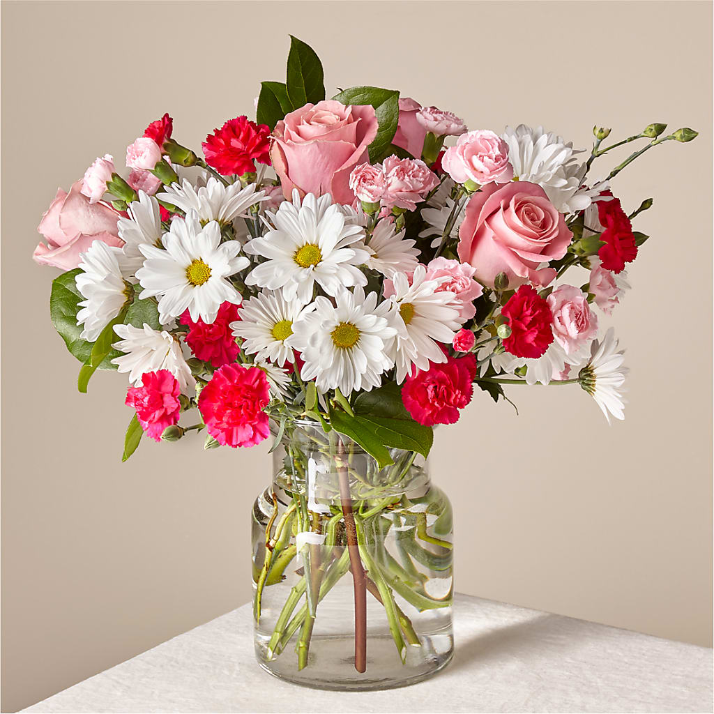 Sweet Surprises® Bouquet – Garside Florist, Vancouver WA