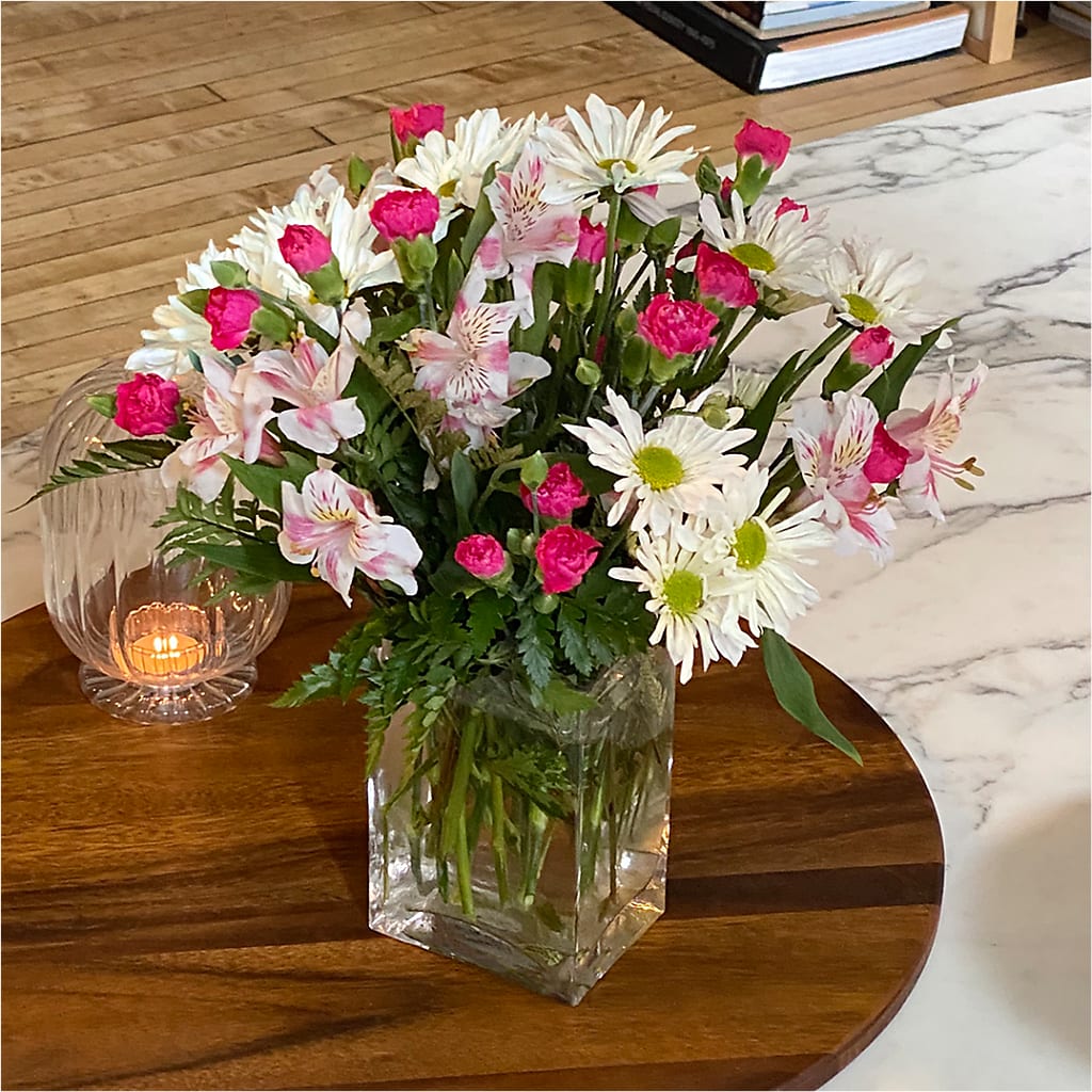 Sweet Surprises® Bouquet – Garside Florist, Vancouver WA