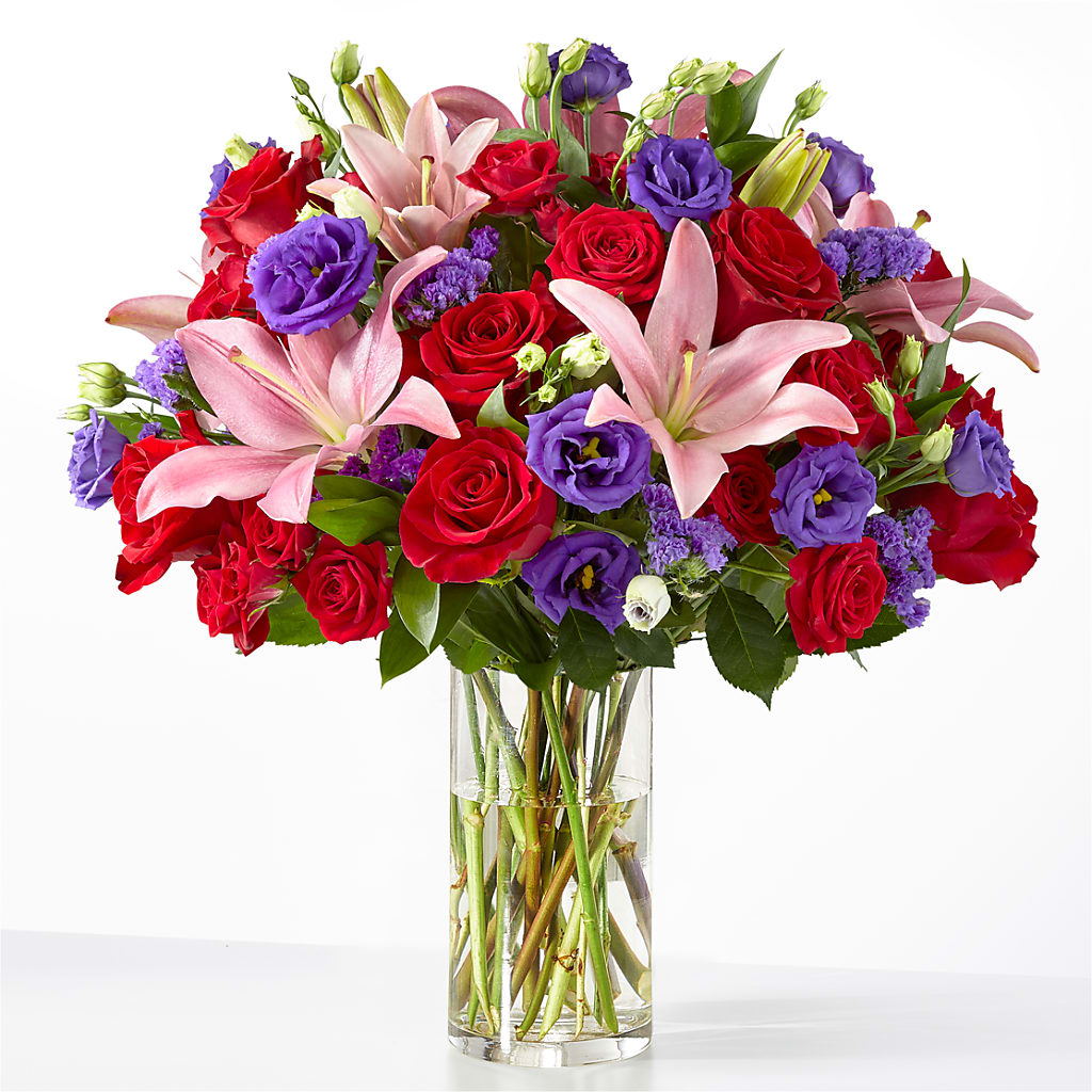 Truly Stunning Bouquet – Garside Florist, Vancouver WA