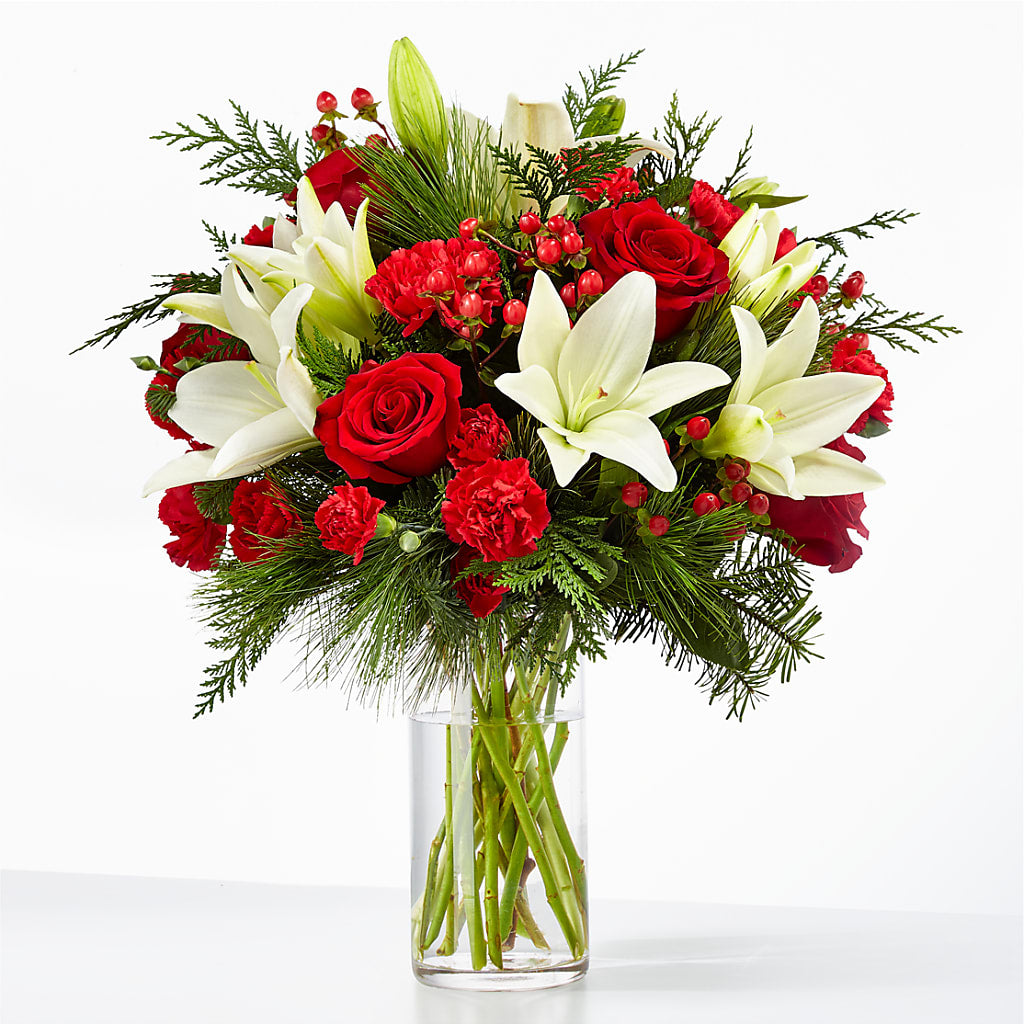 Joyful Greetings Bouquet – Garside Florist, Vancouver WA