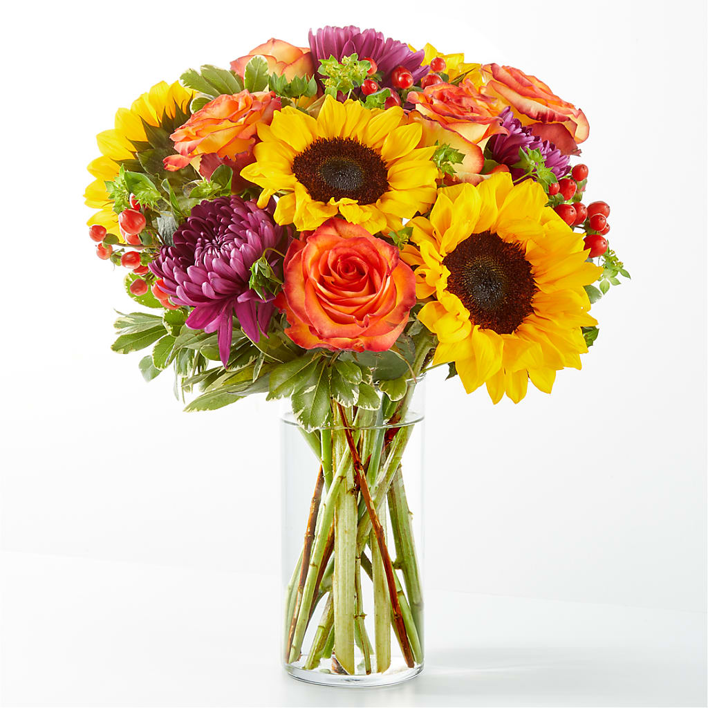 Nature Walk Bouquet – Garside Florist, Vancouver WA